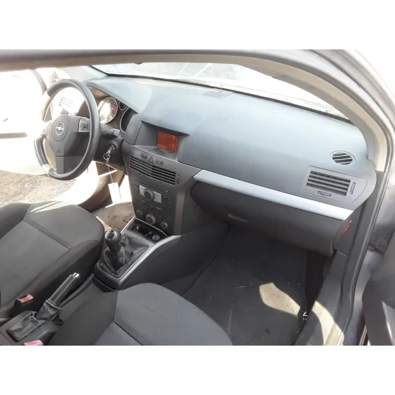 OPEL ASTRA H CARAVAN '2006 1.9 CDTI PLATA