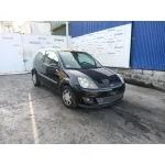 FORD FIESTA V (JH_, JD_)  2001