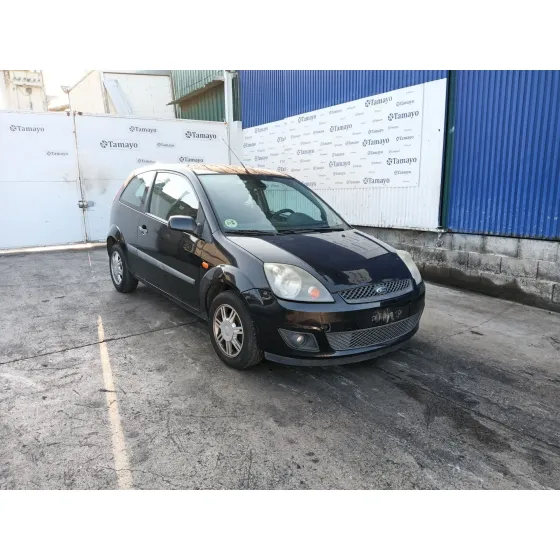 Ford FIESTA V (JH_, JD_) 2001