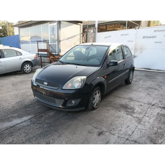 Ford FIESTA V (JH_, JD_) 2001