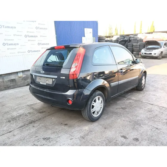 Ford FIESTA V (JH_, JD_) 2001