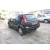 FORD FIESTA V (JH_, JD_)  2001