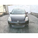 FORD FIESTA V (JH_, JD_)  2001