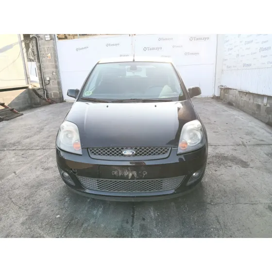 Ford FIESTA V (JH_, JD_) 2001