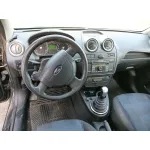 FORD FIESTA V (JH_, JD_)  2001