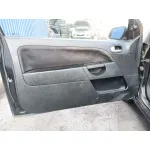 FORD FIESTA V (JH_, JD_)  2001