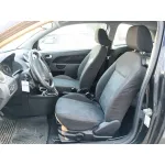 FORD FIESTA V (JH_, JD_)  2001