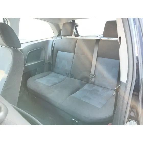Ford FIESTA V (JH_, JD_) 2001