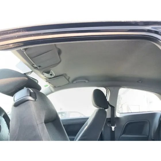 Ford FIESTA V (JH_, JD_) 2001