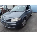 RENAULT MEGANE II BERLINA 5P '2006 1.9 DCI DIESEL FAP GRIS