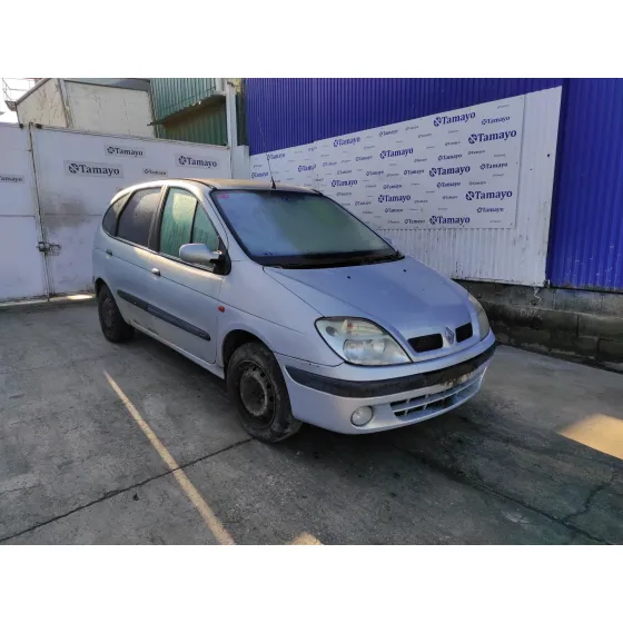 RENAULT SCENIC (JA..) '2002 1.9 DTI DIESEL PLATA
