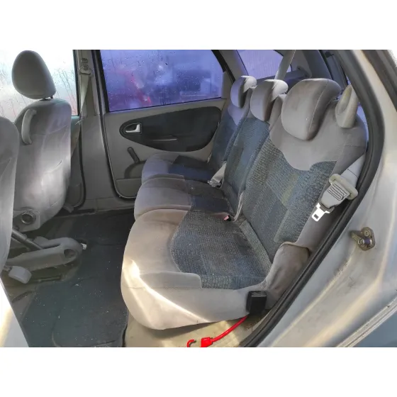RENAULT SCENIC (JA..) '2002 1.9 DTI DIESEL PLATA