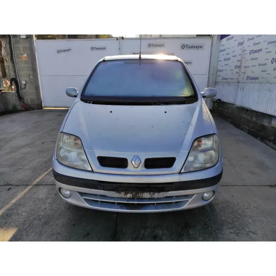 RENAULT SCENIC (JA..) '2002 1.9 DTI DIESEL PLATA