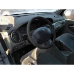 RENAULT SCENIC (JA..) RENAULT SCENIC (JA..) '2002 1.9 DTI DIESEL PLATA 1999