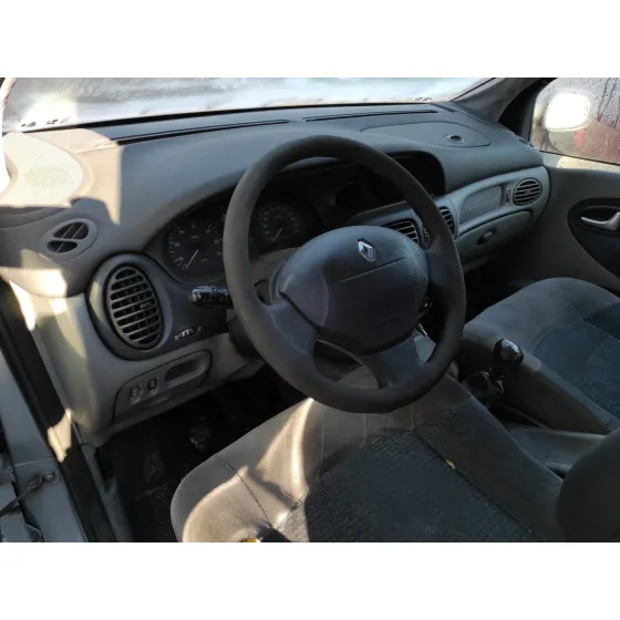 RENAULT SCENIC (JA..) '2002 1.9 DTI DIESEL PLATA