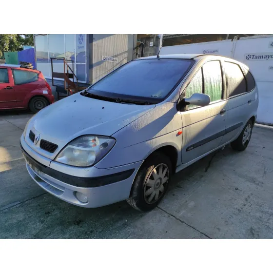 RENAULT SCENIC (JA..) '2002 1.9 DTI DIESEL PLATA