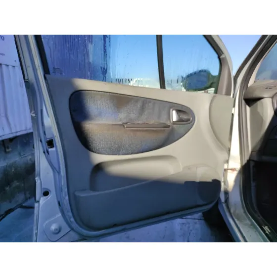 RENAULT SCENIC (JA..) '2002 1.9 DTI DIESEL PLATA