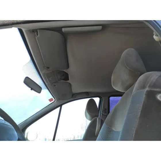 RENAULT SCENIC (JA..) '2002 1.9 DTI DIESEL PLATA