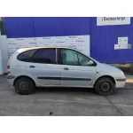 RENAULT SCENIC (JA..) RENAULT SCENIC (JA..) '2002 1.9 DTI DIESEL PLATA 1999