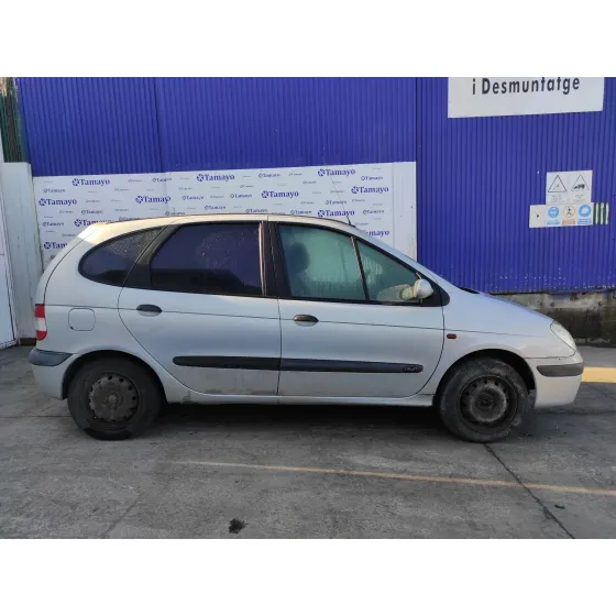 RENAULT SCENIC (JA..) '2002 1.9 DTI DIESEL PLATA