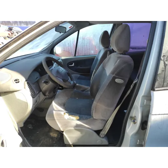RENAULT SCENIC (JA..) '2002 1.9 DTI DIESEL PLATA