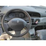 RENAULT SCENIC (JA..) RENAULT SCENIC (JA..) '2002 1.9 DTI DIESEL PLATA 1999