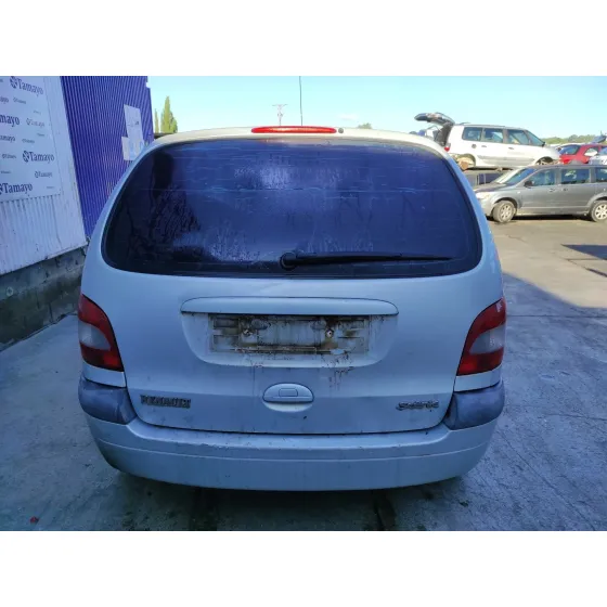 RENAULT SCENIC (JA..) '2002 1.9 DTI DIESEL PLATA