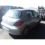 PEUGEOT 307 (S1) PEUGEOT 307 (S1) '2005 XR PLATA 2001