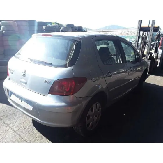 PEUGEOT 307 (S1) '2005 XR PLATA