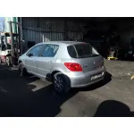 PEUGEOT 307 (S1) PEUGEOT 307 (S1) '2005 XR PLATA 2001