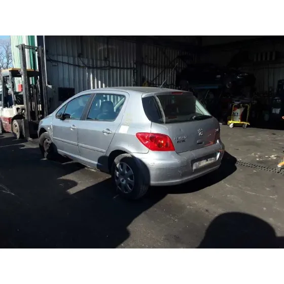 PEUGEOT 307 (S1) '2005 XR PLATA