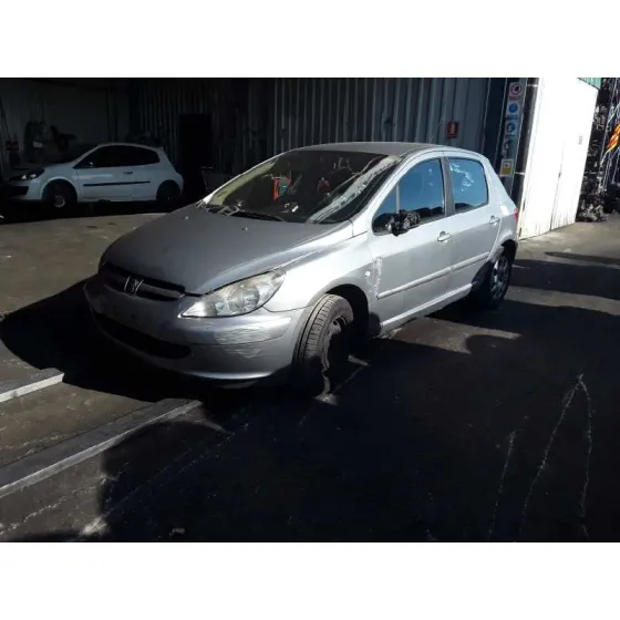 PEUGEOT 307 (S1) '2005 XR PLATA