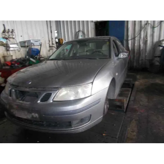 SAAB 9-3 BERLINA '2005 1.9 TID CAT GRIS
