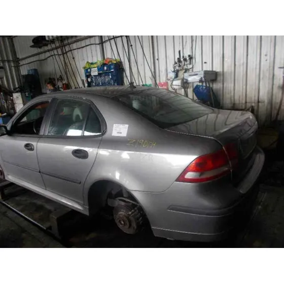 SAAB 9-3 BERLINA '2005 1.9 TID CAT GRIS