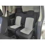 PEUGEOT 1007 PEUGEOT 1007 '2005 1.4 HDI PLATA 2005