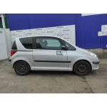 PEUGEOT 1007 PEUGEOT 1007 '2005 1.4 HDI PLATA 2005
