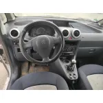 PEUGEOT 1007 PEUGEOT 1007 '2005 1.4 HDI PLATA 2005