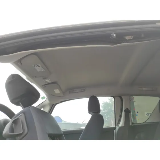 PEUGEOT 1007 '2005 1.4 HDI PLATA