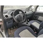 PEUGEOT 1007 PEUGEOT 1007 '2005 1.4 HDI PLATA 2005