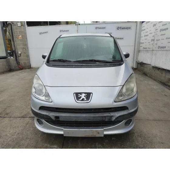 PEUGEOT 1007 '2005 1.4 HDI PLATA
