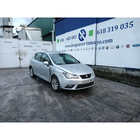 Seat IBIZA IV (6J5, 6P1) 2008