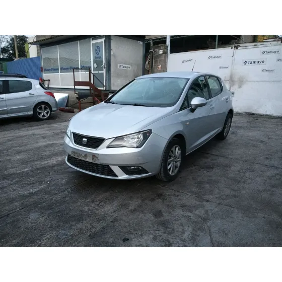 Seat IBIZA IV (6J5, 6P1) 2008