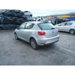 SEAT IBIZA IV (6J5, 6P1)  2008