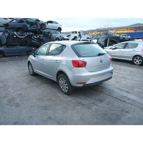 Seat IBIZA IV (6J5, 6P1) 2008