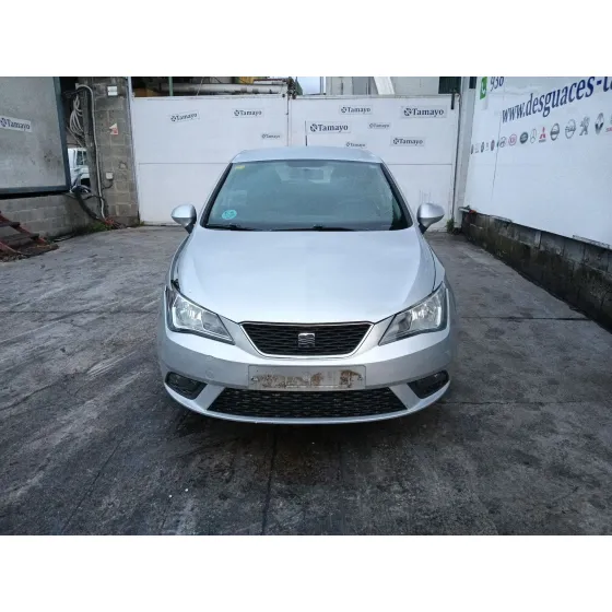 Seat IBIZA IV (6J5, 6P1) 2008