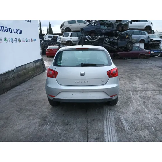 Seat IBIZA IV (6J5, 6P1) 2008