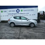 SEAT IBIZA IV (6J5, 6P1)  2008