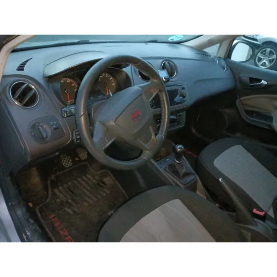 Seat IBIZA IV (6J5, 6P1) 2008