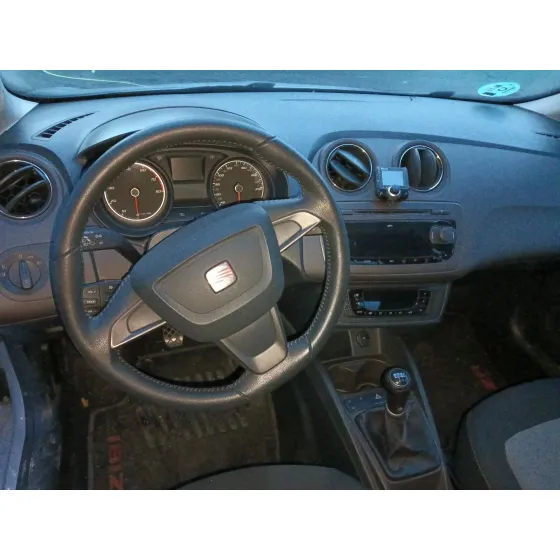 Seat IBIZA IV (6J5, 6P1) 2008