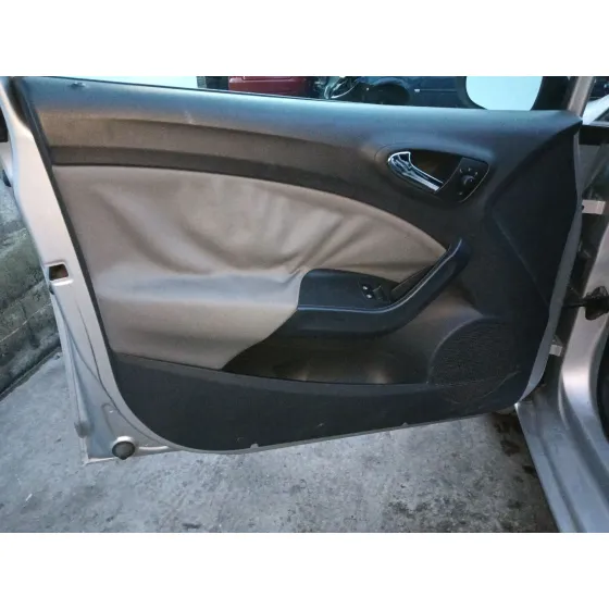 Seat IBIZA IV (6J5, 6P1) 2008
